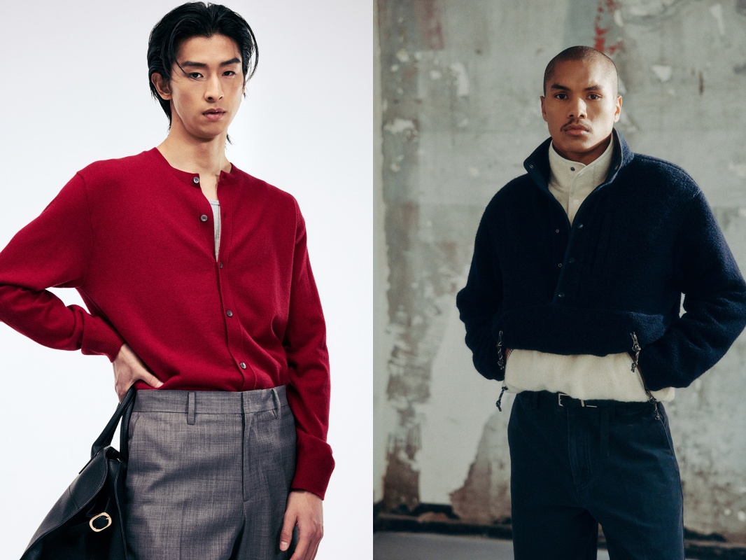 고물가 시대 남성복 키워드는 ‘감성적 실용성’… LF, 4대 트렌드 제시 28-Image